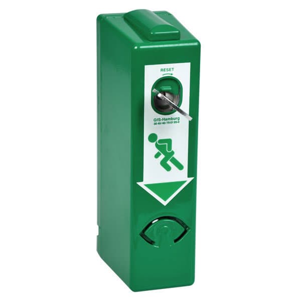 Türwächter Benningen