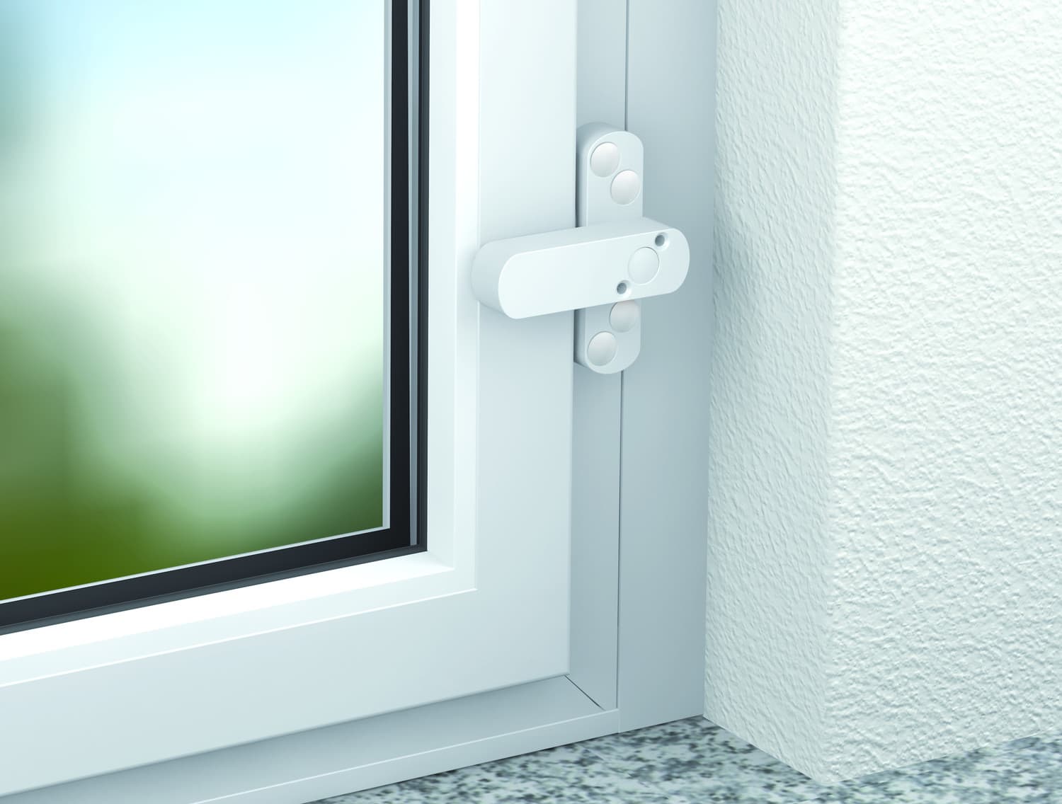 Fenstersicherungen Benningen